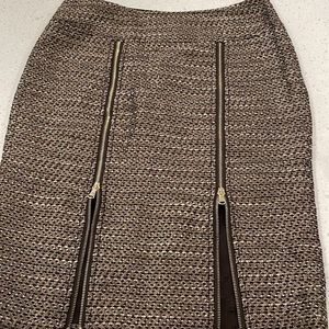ETCETERA, fitted skirt, new condition!